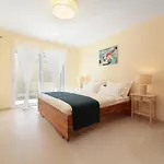 Apartament Sunny Icici- Sun *