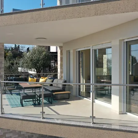 Sunny Icici- Sun * Ičići