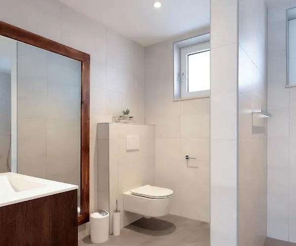 Apartman Sunny Icici- Sun
