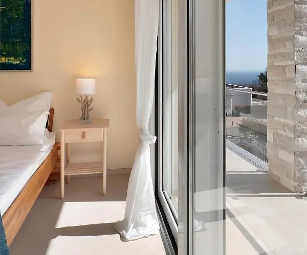 Apartman Sunny Icici- Sun