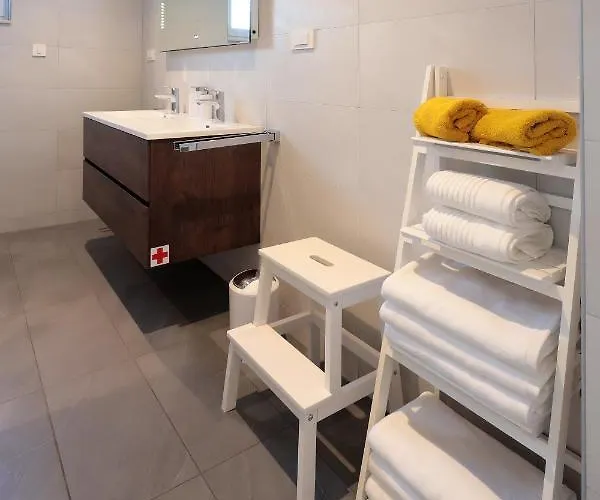 Apartman Sunny Icici- Sun
