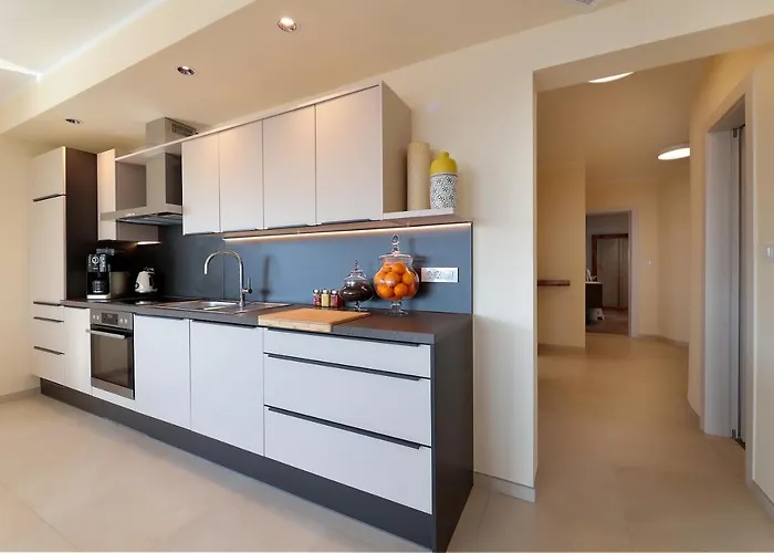 Apartman Sunny Icici- Sun *