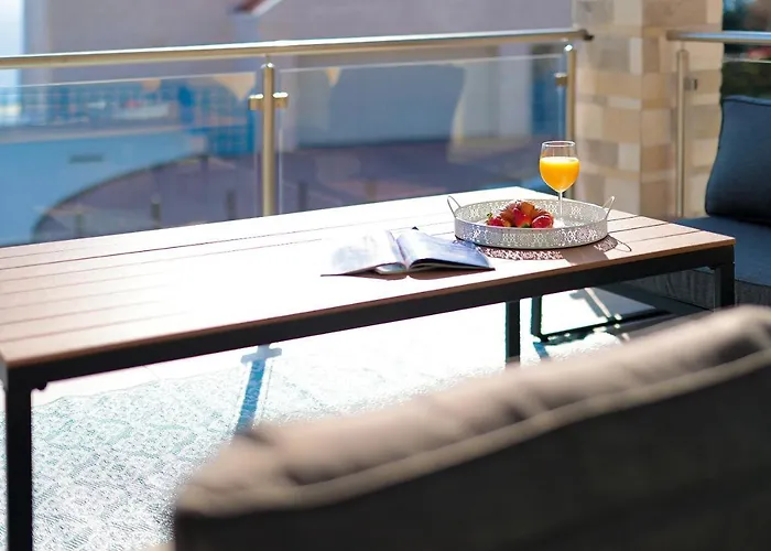Sunny Icici- Sun Apartman