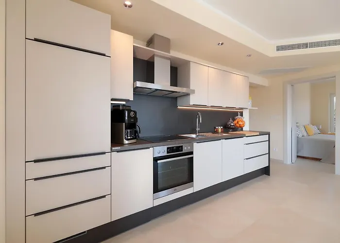 Apartman Sunny Icici- Sun *