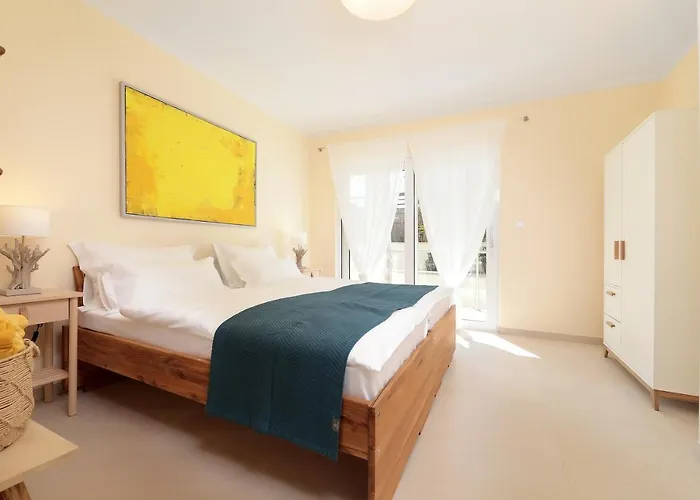Apartman Sunny Icici- Sun Ičići
