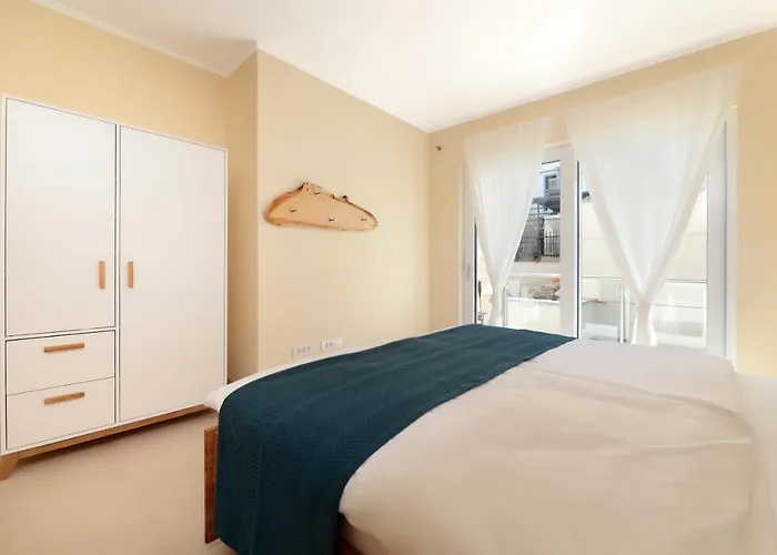Sunny Icici- Sun Apartman Ičići
