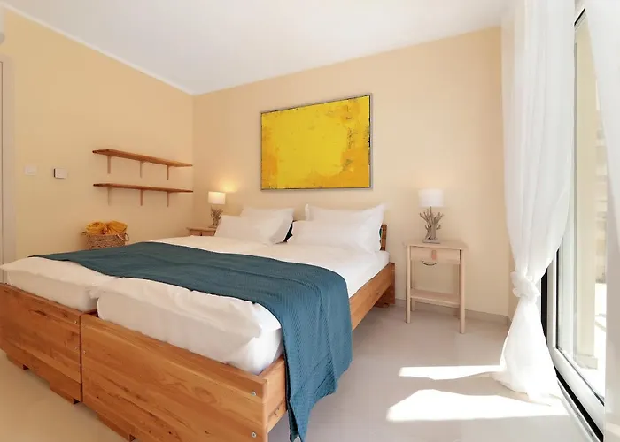 Sunny Icici- Sun Apartman Ičići