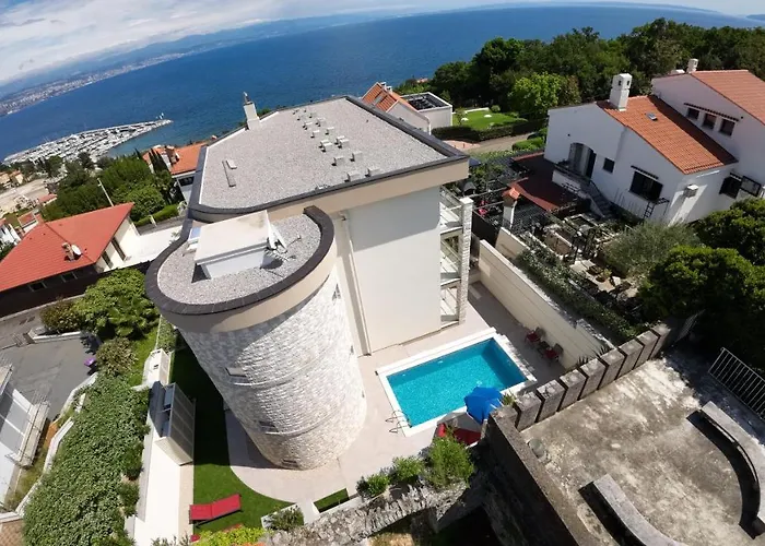 Sunny Icici- Sun * Ičići