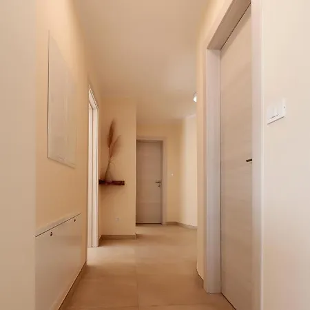 Sunny Icici- Sun Appartement