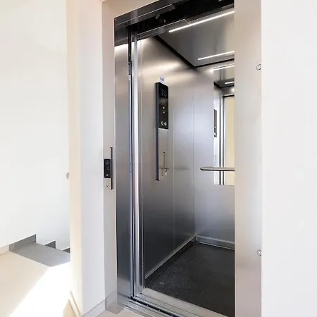 Apartamento Sunny Icici- Sun Ičići