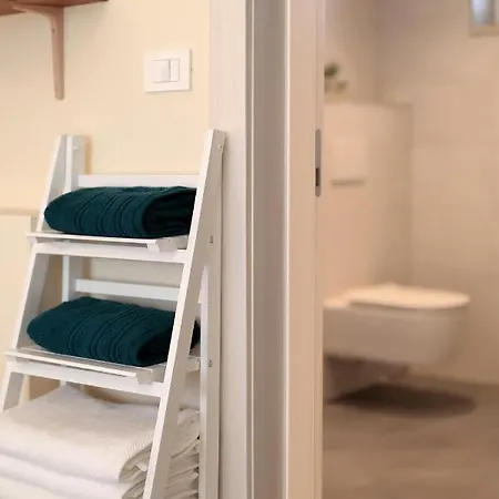 Apartman Sunny Icici- Sun