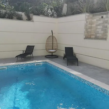 Apartman Sunny Icici- Sun