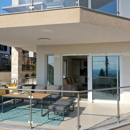 Sunny Icici- Sun Appartement