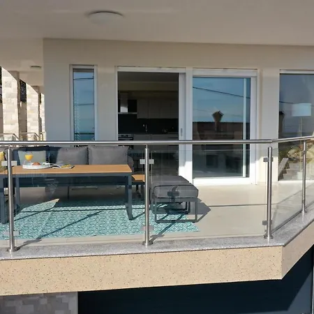Appartamento Sunny Icici- Sun Ičići