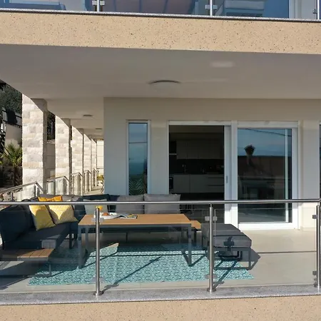 Apartament Sunny Icici- Sun Ičići