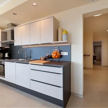 Apartamento Sunny Icici- Sun *