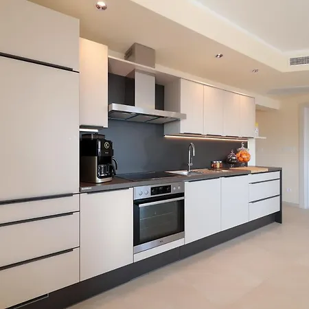 Appartement Sunny Icici- Sun *