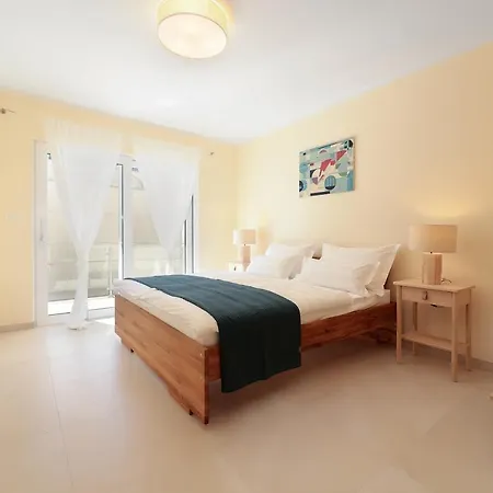 Apartman Sunny Icici- Sun *
