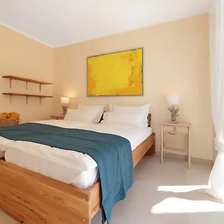 Sunny Icici- Sun Apartment Icici