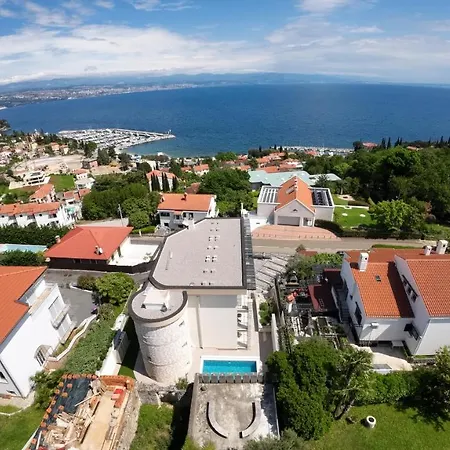 Sunny Icici- Sun * Ičići