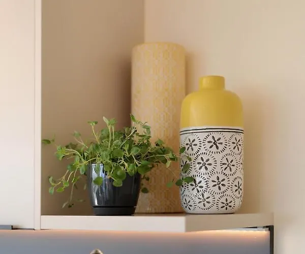 Sunny Icici- Sun Apartament