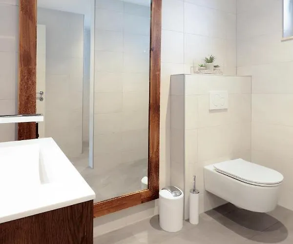 Sunny Icici- Sun Apartament Ičići