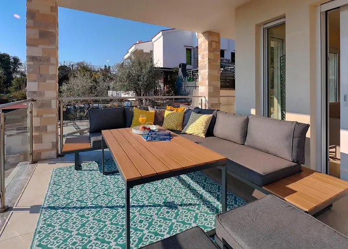 Sunny Icici- Sun Apartament