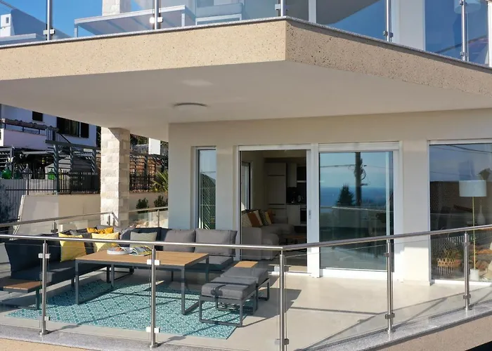 Sunny Icici- Sun Apartament