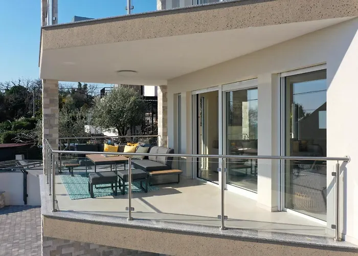 Sunny Icici- Sun * Ičići