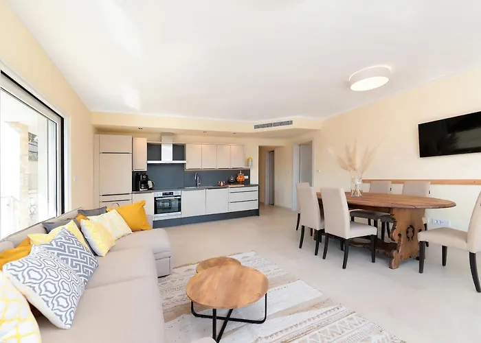 Sunny Icici- Sun Apartament