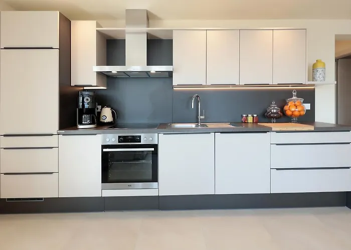 Sunny Icici- Sun Apartament