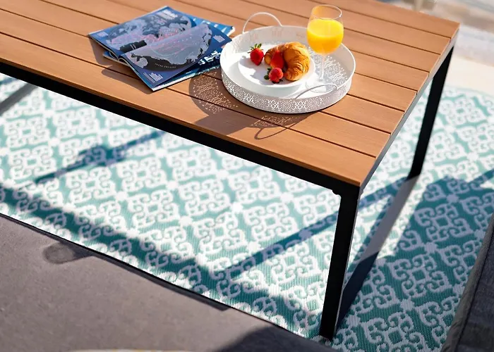 Sunny Icici- Sun Apartament *