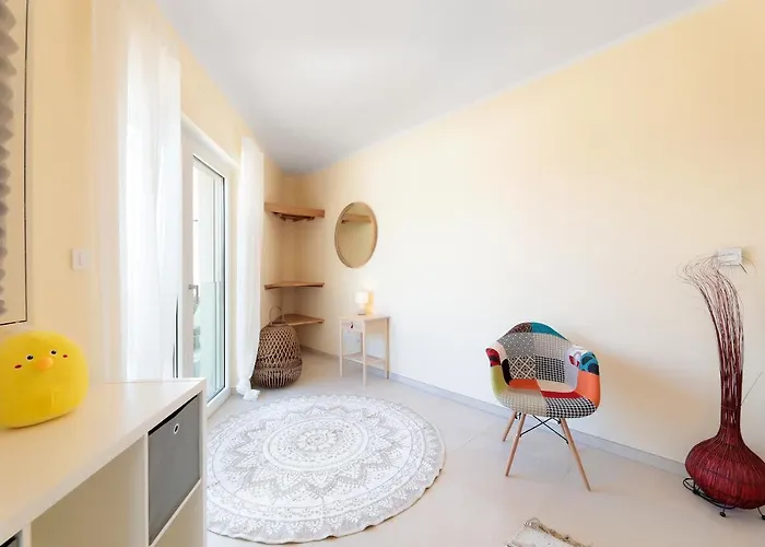 Sunny Icici- Sun Apartament *