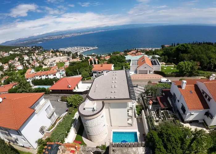 Sunny Icici- Sun Ičići